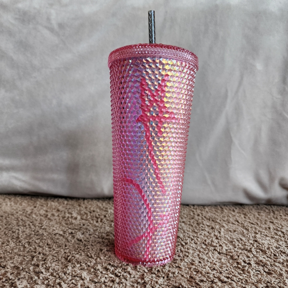 STARBUCKS + BLACKPINK Cold Cup - Picture 3 of 9